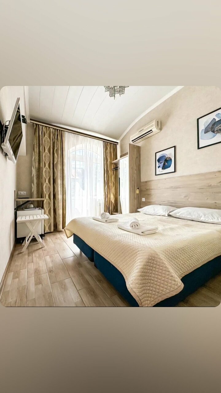 Гостевой дом Ольга Анапа-56