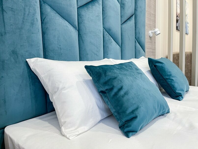 Гостевой дом Ольга Анапа