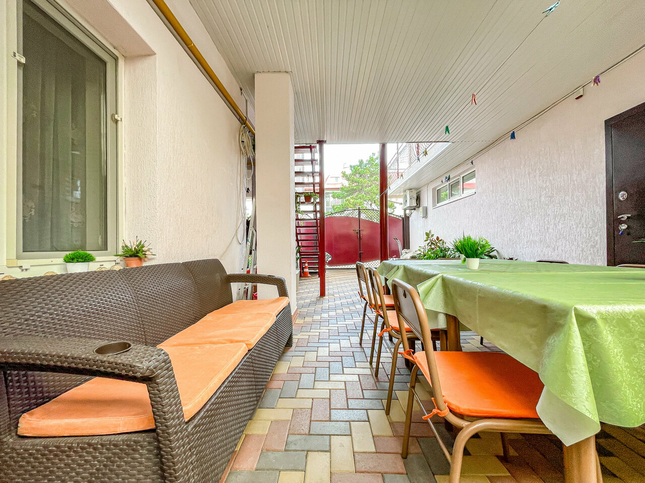 Гостевой дом Ольга Анапа-33