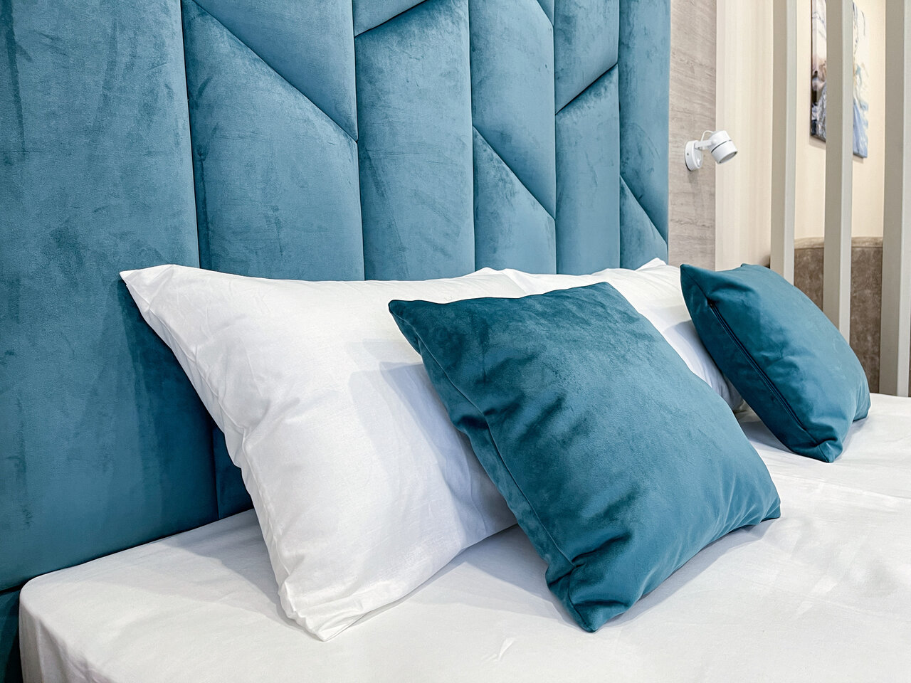 Гостевой дом Ольга Анапа-37