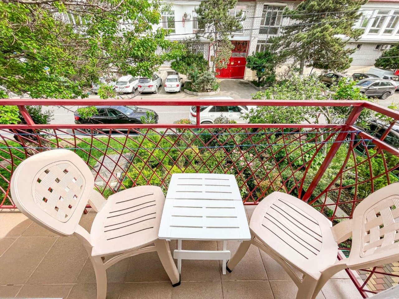 Гостевой дом Ольга Анапа