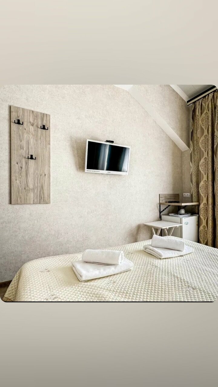 Гостевой дом Ольга Анапа-27