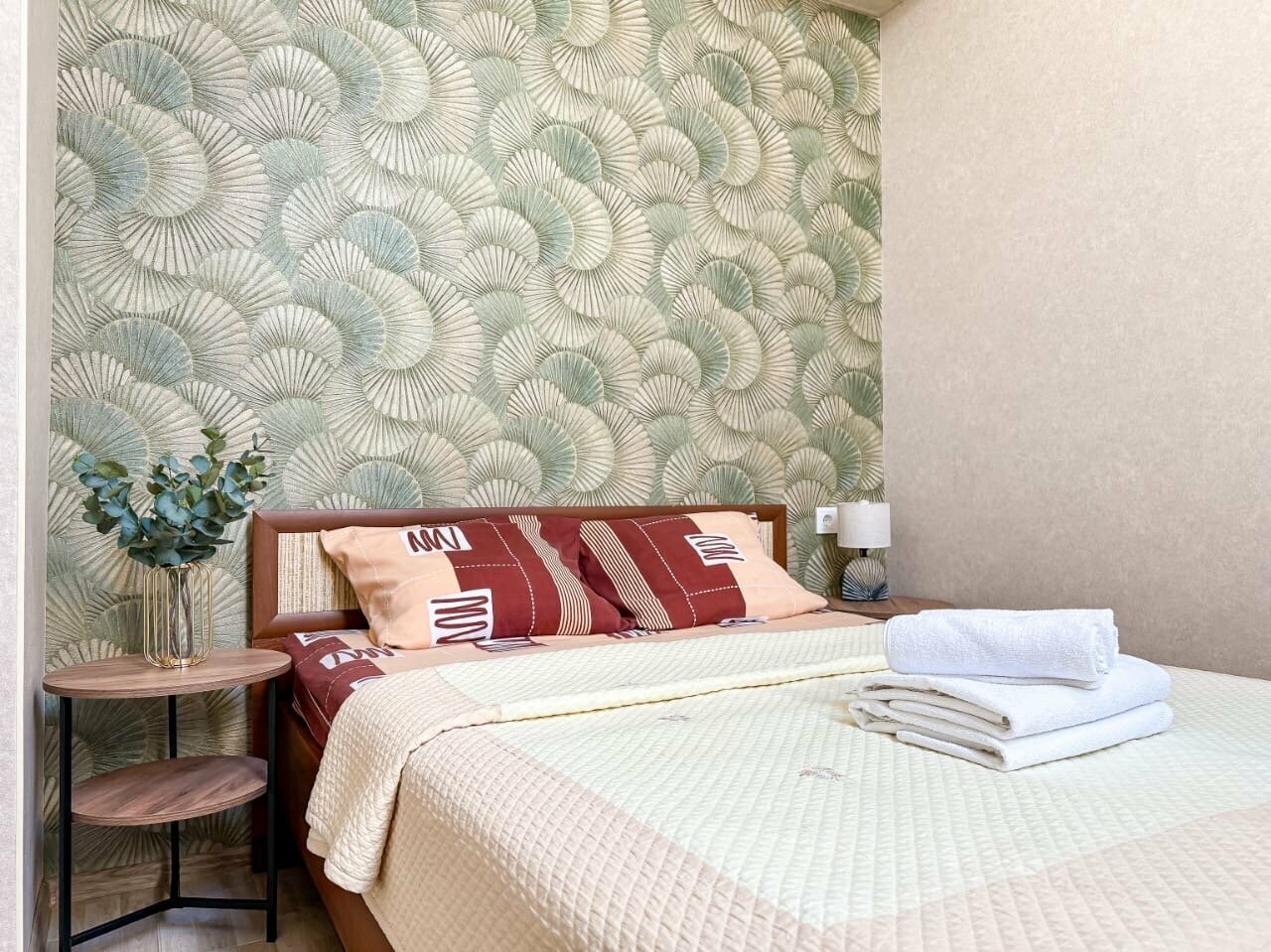 Гостевой дом Ольга Анапа-62