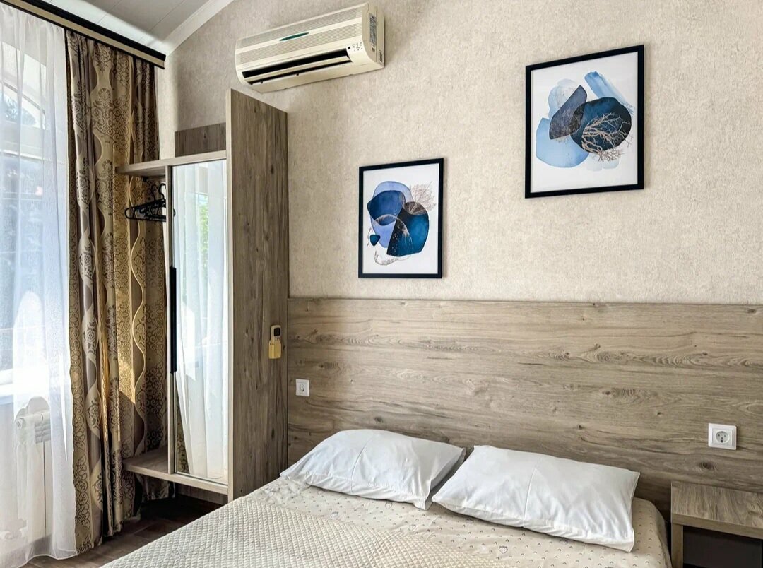 Гостевой дом Ольга Анапа-40