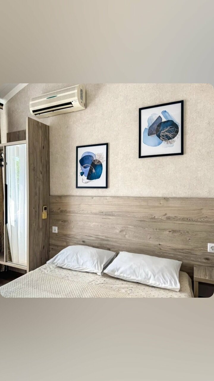 Гостевой дом Ольга Анапа-58