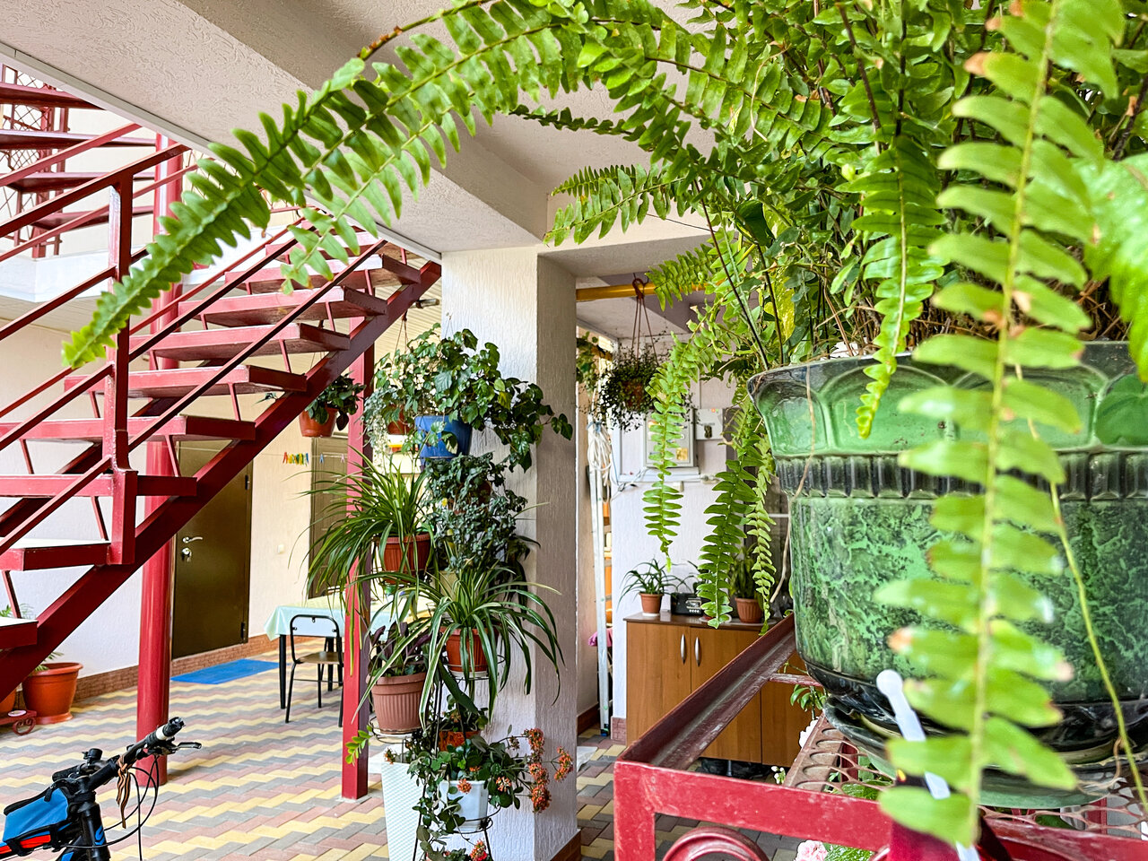 Гостевой дом Ольга Анапа-43