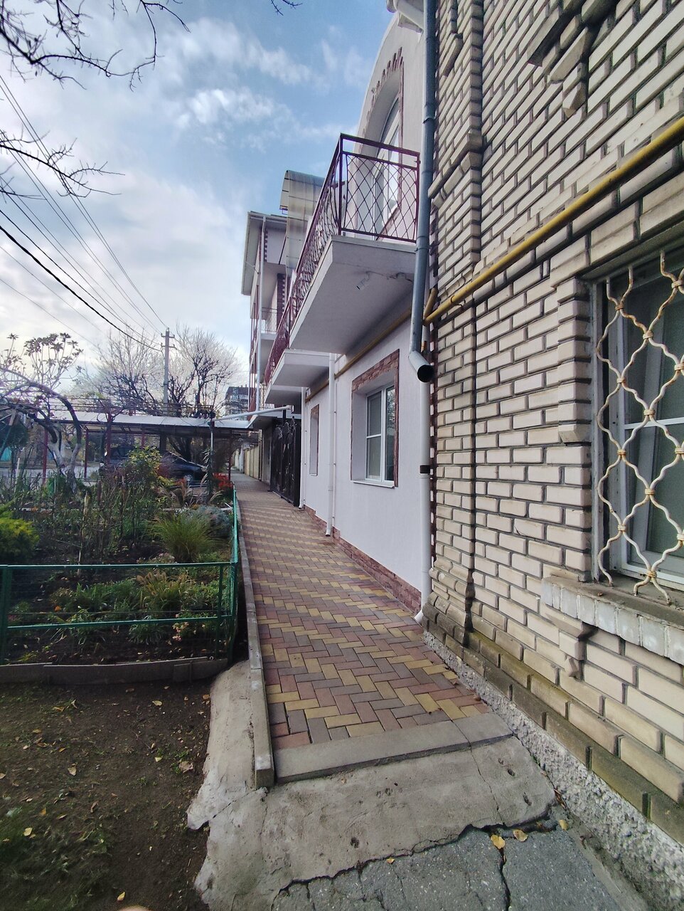 Гостевой дом Ольга Анапа-34