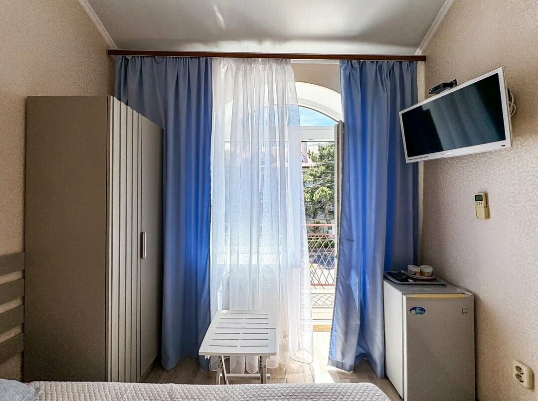 Гостевой дом Ольга Анапа-26