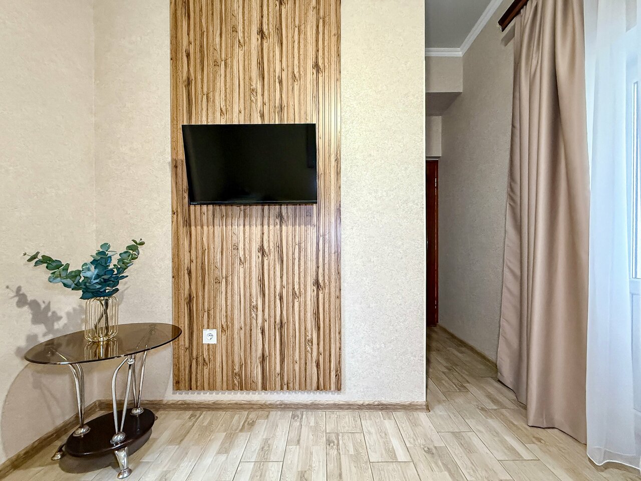 Гостевой дом Ольга Анапа