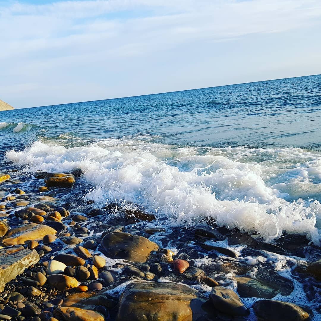 Гостевой дом Ольга Анапа-17