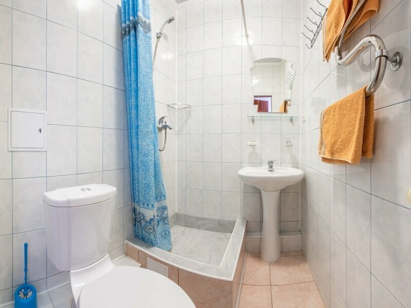 Гостевой дом Ольга Анапа