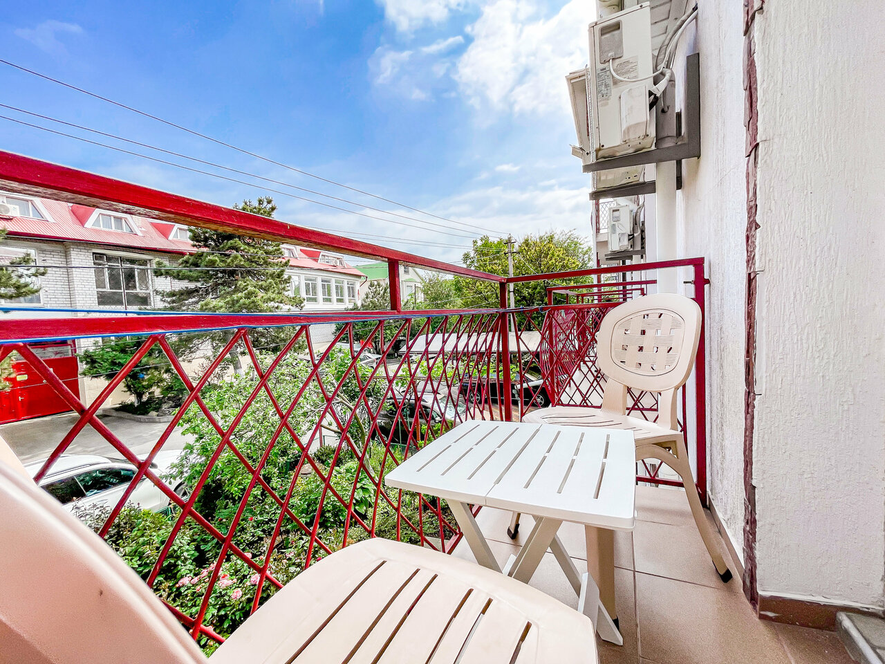 Гостевой дом Ольга Анапа