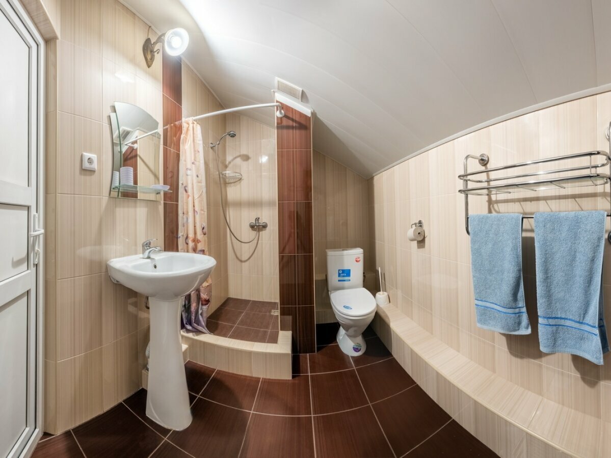 Гостевой дом Ольга Анапа