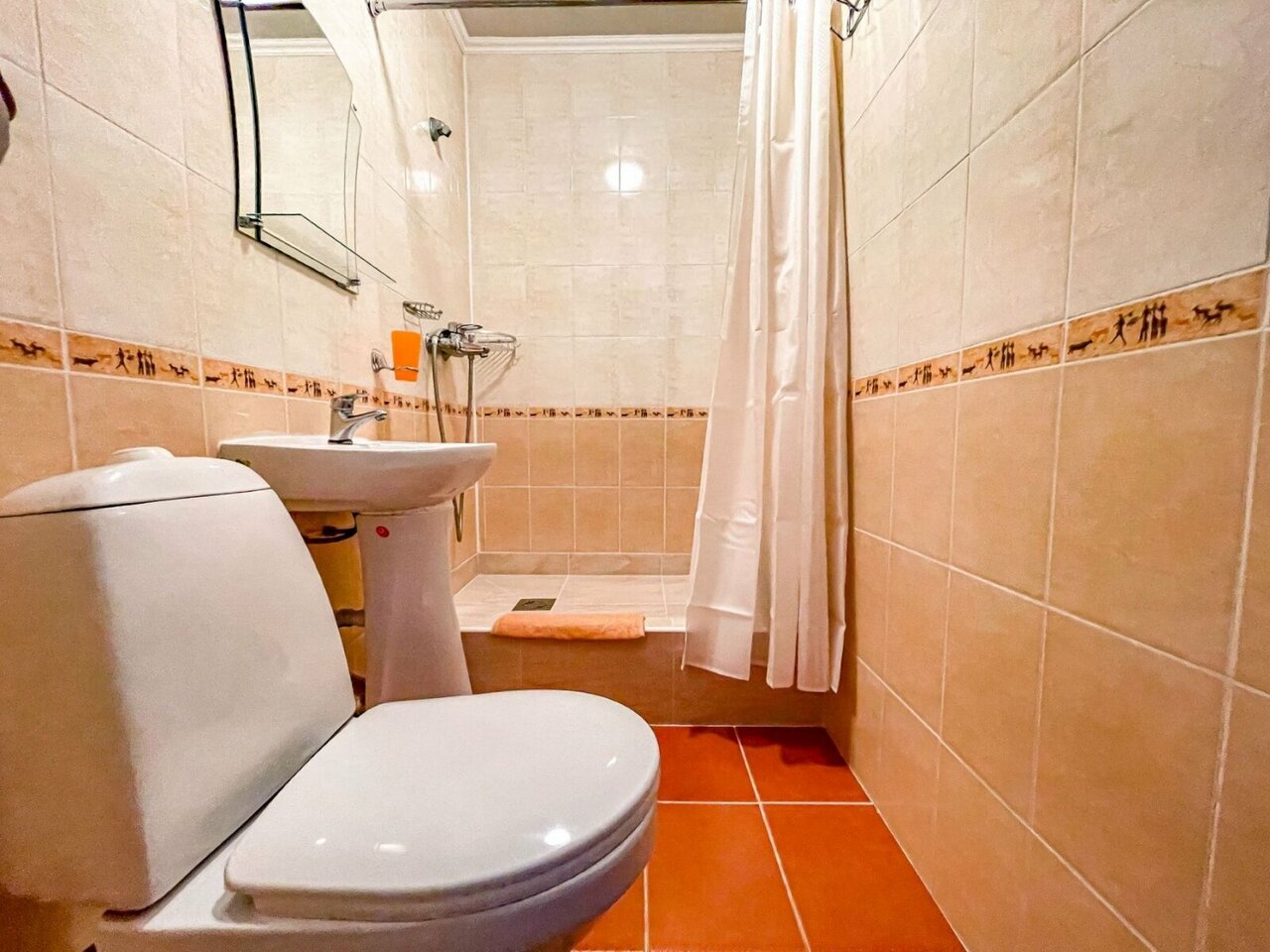 Гостевой дом Ольга Анапа