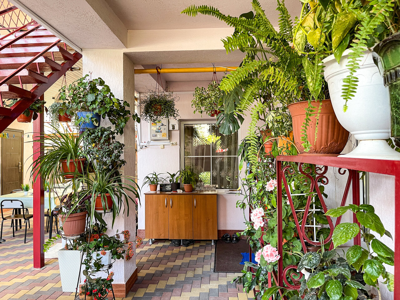 Гостевой дом Ольга Анапа-22