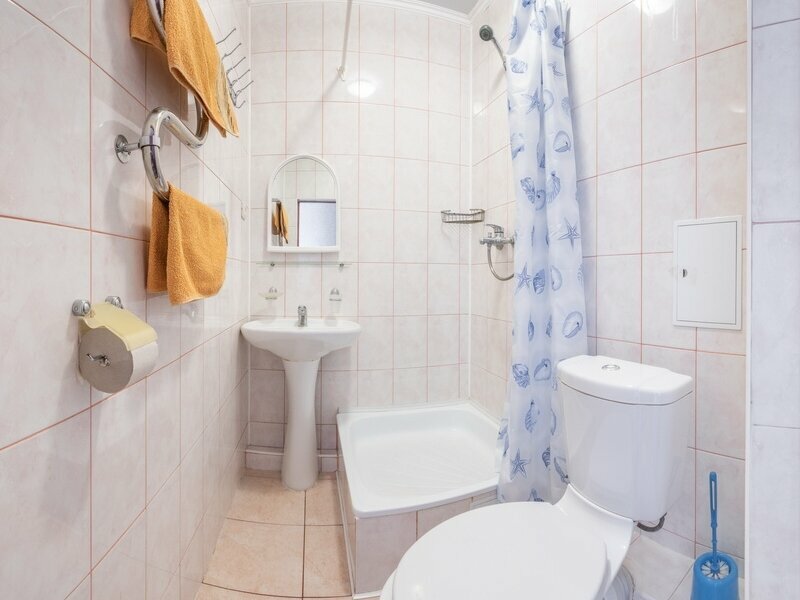 Гостевой дом Ольга Анапа