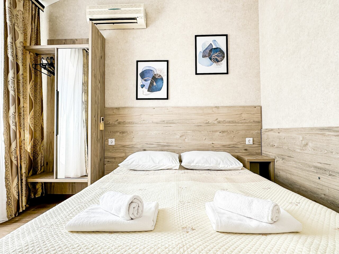 Гостевой дом Ольга Анапа