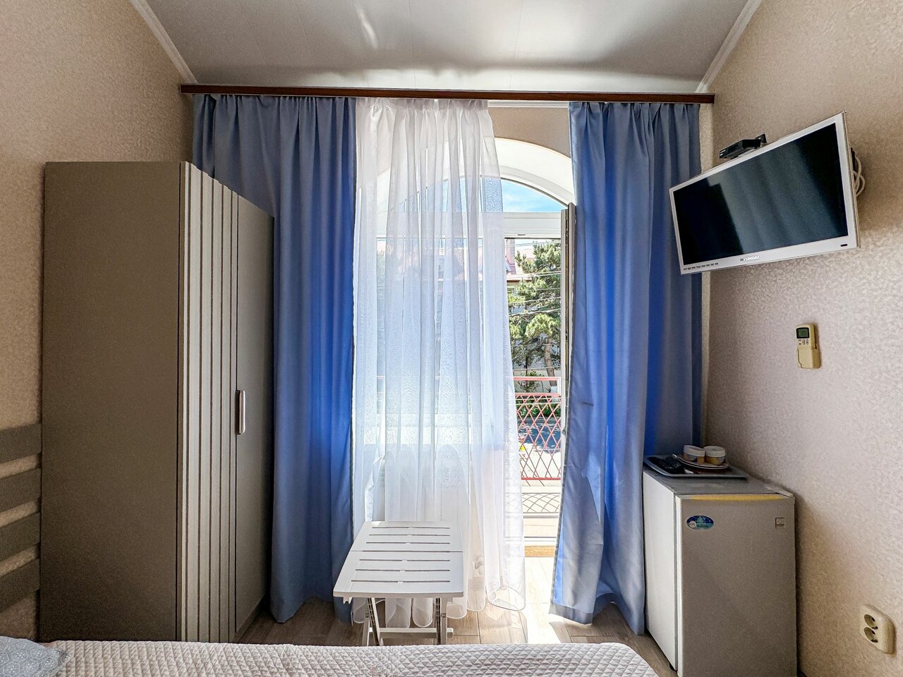 Гостевой дом Ольга Анапа