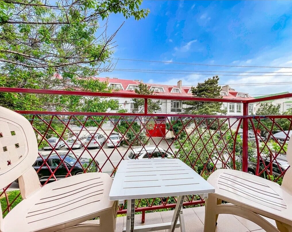 Гостевой дом Ольга Анапа-18