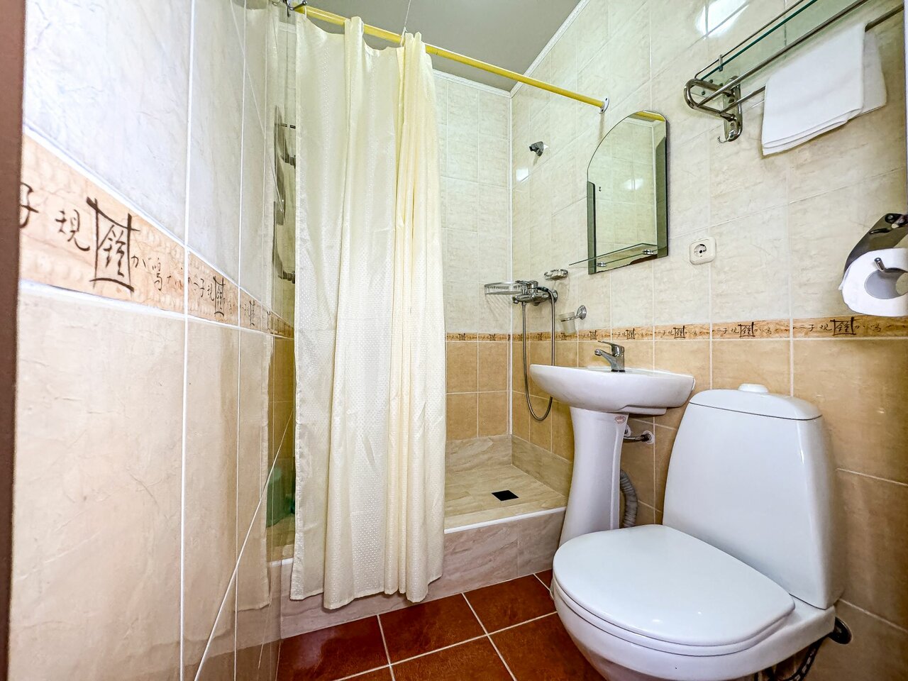 Гостевой дом Ольга Анапа