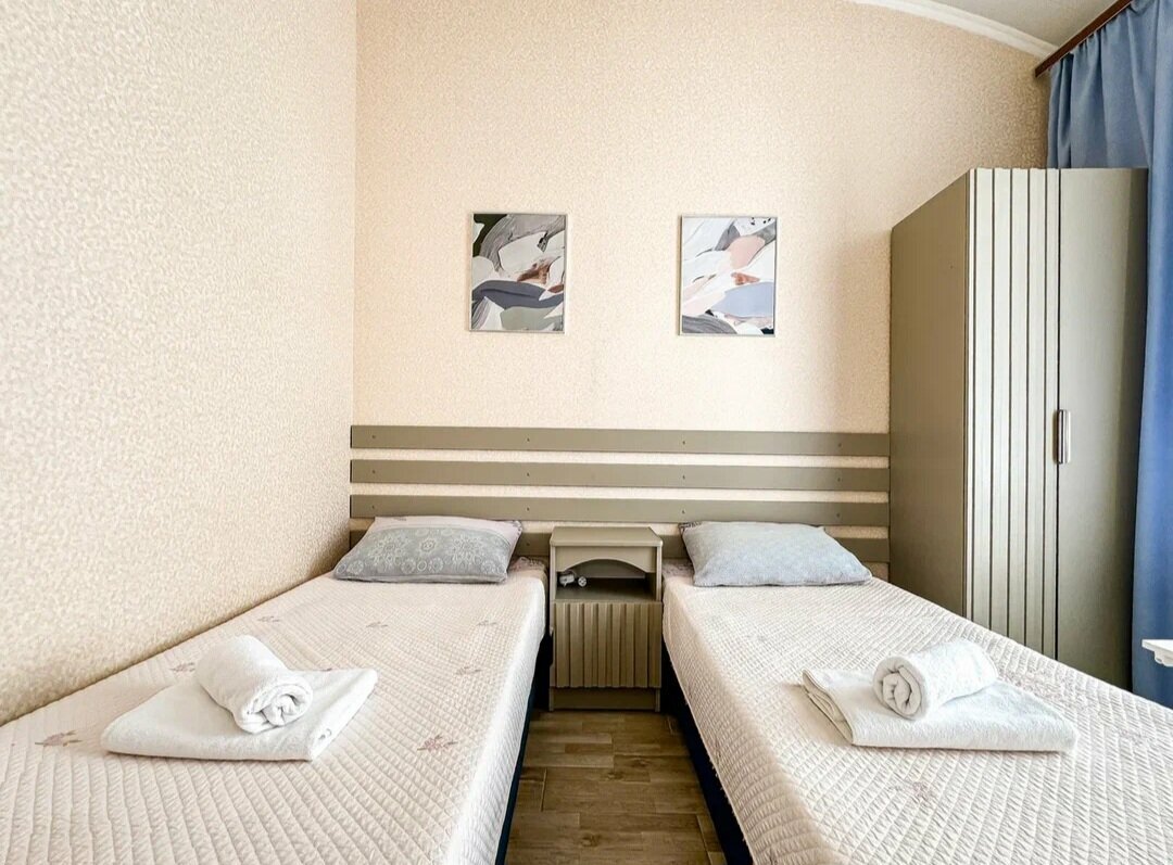 Гостевой дом Ольга Анапа-57