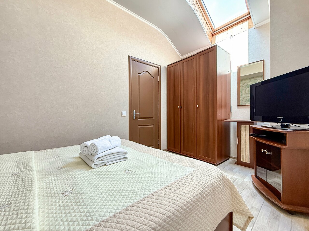 Гостевой дом Ольга Анапа