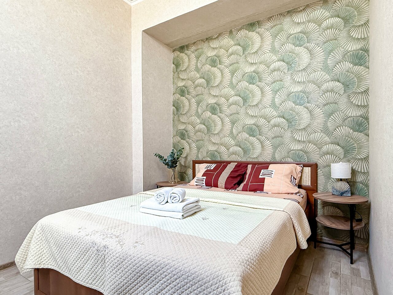 Гостевой дом Ольга Анапа