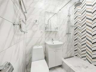 Гостевой дом Ольга Анапа Апартаменты - 1-й этаж-8