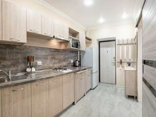 Гостевой дом Ольга Анапа Апартаменты - 1-й этаж-7