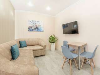 Гостевой дом Ольга Анапа Апартаменты - 1-й этаж-2