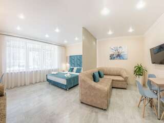 Гостевой дом Ольга Анапа Апартаменты - 1-й этаж-6