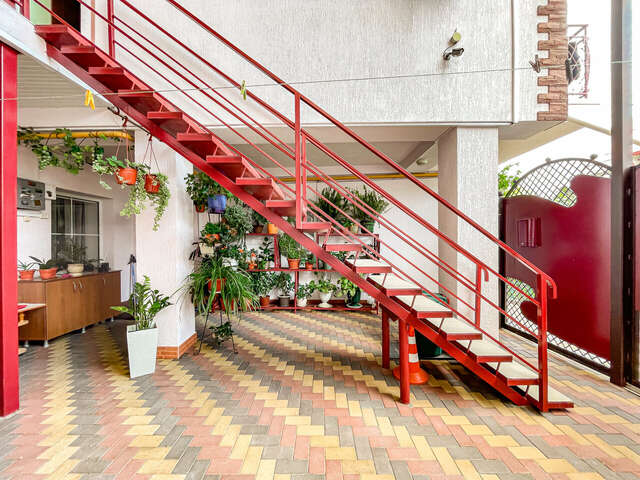 Гостевой дом Ольга Анапа-10