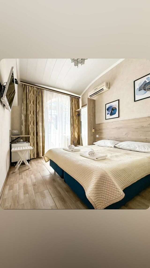 Гостевой дом Ольга Анапа-55