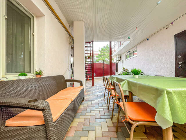 Гостевой дом Ольга Анапа-32