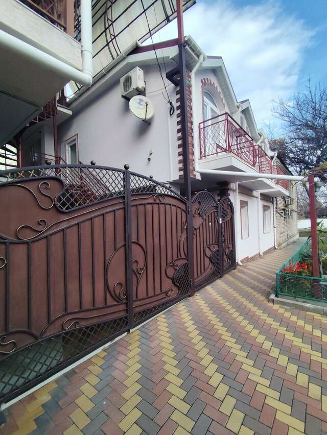 Гостевой дом Ольга Анапа-20