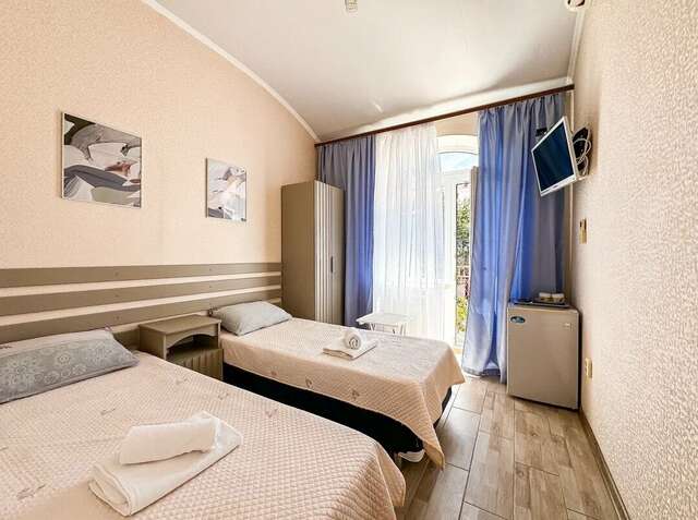 Гостевой дом Ольга Анапа-58