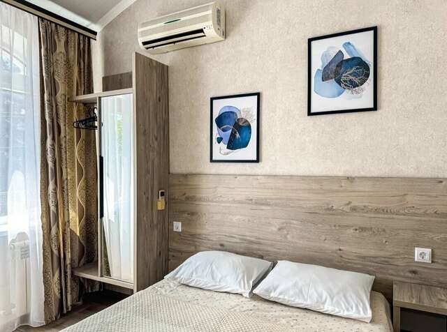 Гостевой дом Ольга Анапа-39