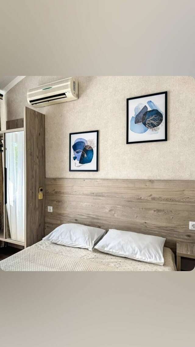 Гостевой дом Ольга Анапа-57