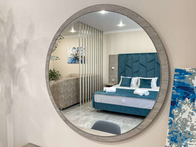 Гостевой дом Ольга Анапа-24