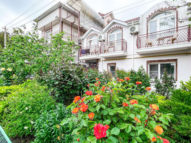 Гостевой дом Ольга Анапа-45