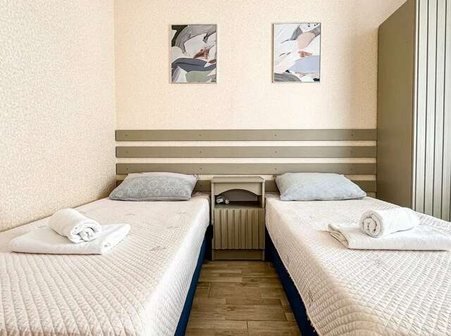 Гостевой дом Ольга Анапа-41