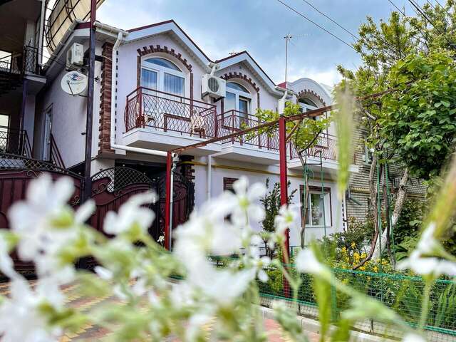 Гостевой дом Ольга Анапа-4