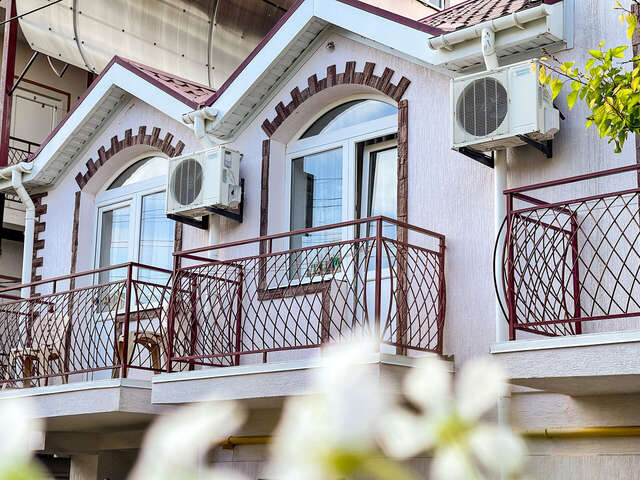 Гостевой дом Ольга Анапа-31