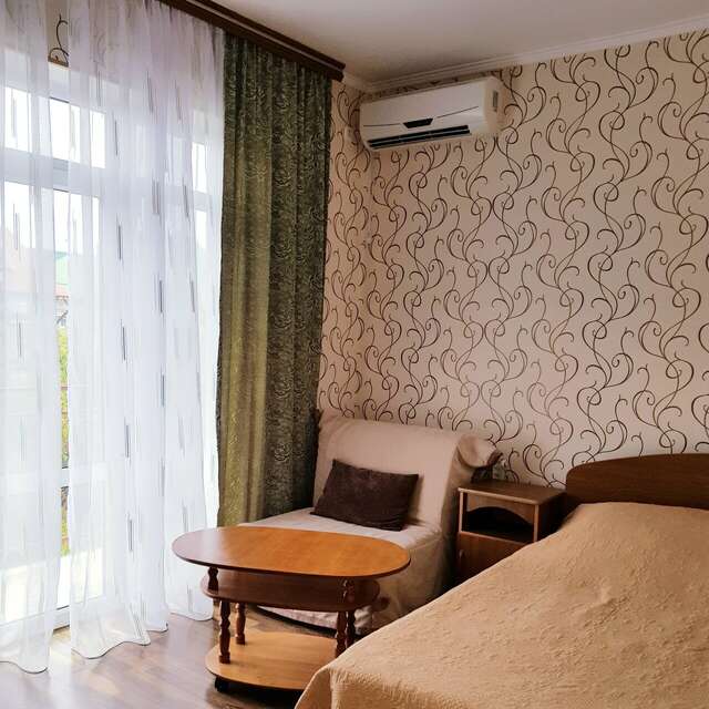 Гостевой дом Ольга Анапа-44