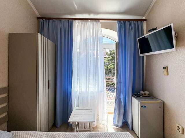 Гостевой дом Ольга Анапа-25