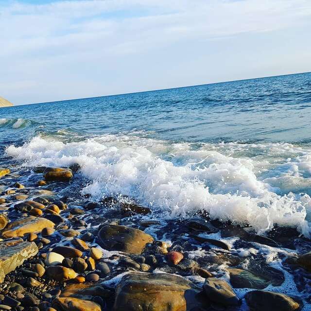 Гостевой дом Ольга Анапа-16