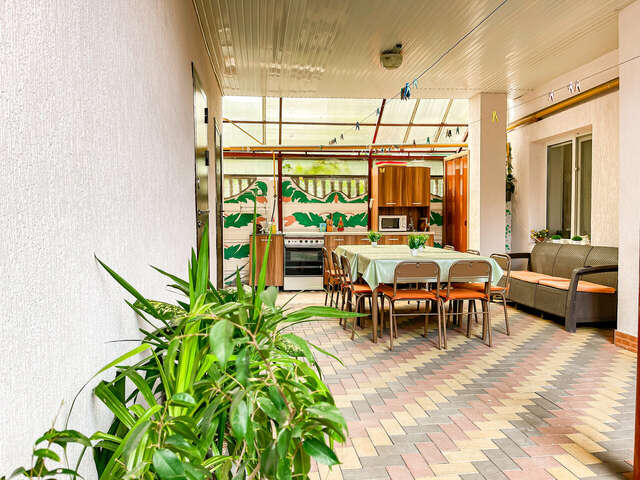 Гостевой дом Ольга Анапа-53