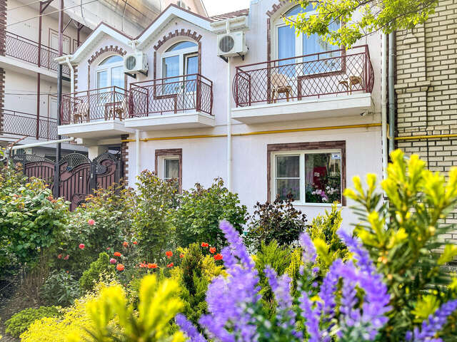 Гостевой дом Ольга Анапа-29