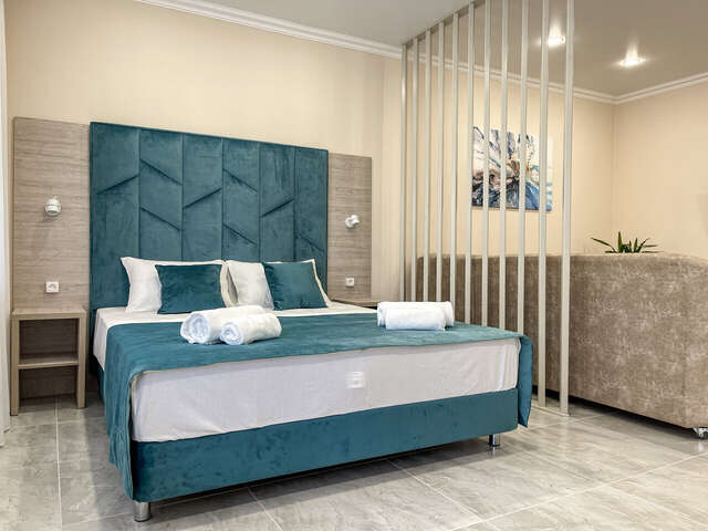 Гостевой дом Ольга Анапа-18