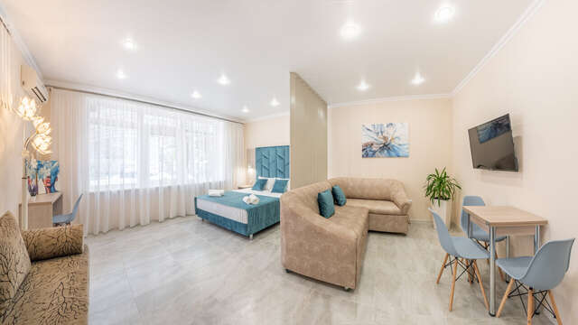 Гостевой дом Ольга Анапа-30